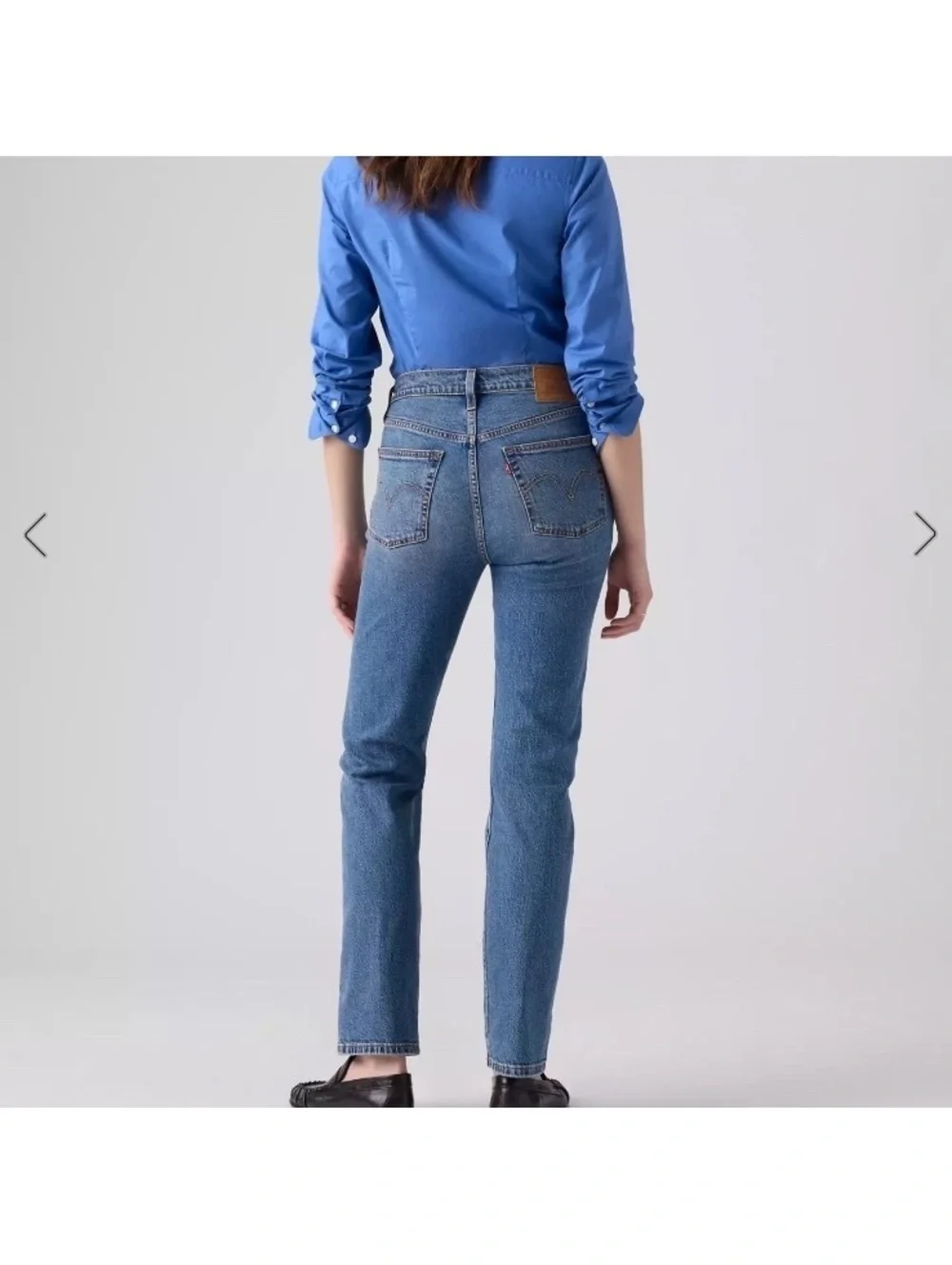 Levis levi 501